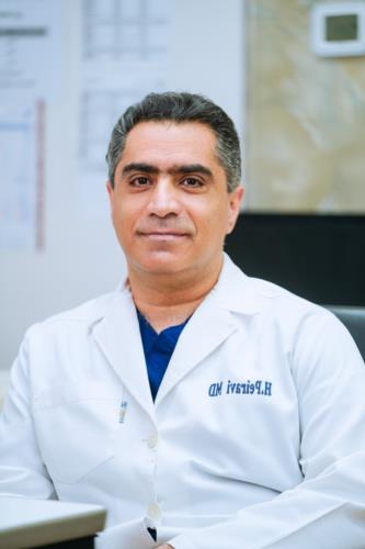 Dr. Ghafari